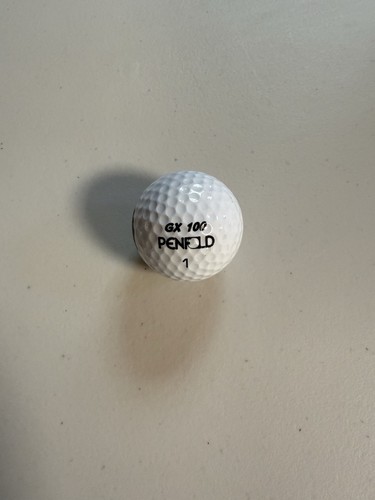 Penfold 100 golf ball st - ball,