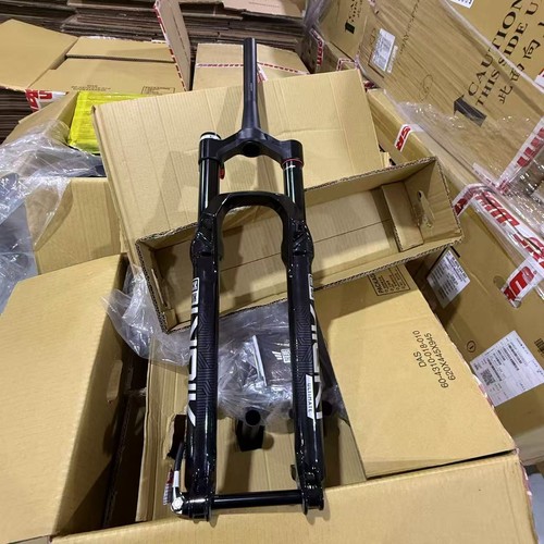 Rockshox lyrik ultimate flight - rockshox,