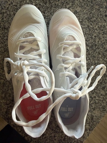 Varsity full out - , shoes