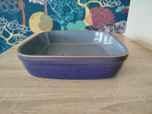 Discontinued rare denby - denby, storm