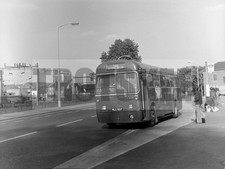 Large Negative London Country