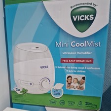 Vicks Mini Cool Mist