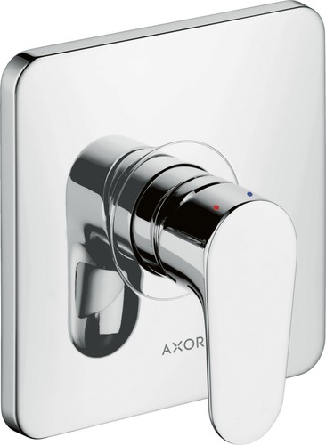 Hansgrohe axor citterio m - ax,