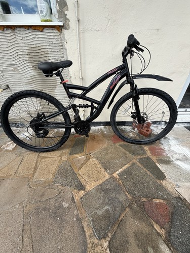Muddyfox volotov mountain - muddyfox, bike