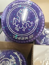 ** CLEARANCE** HENSELITE TIGER