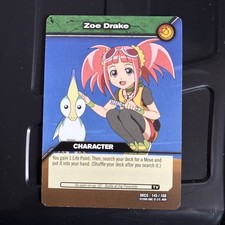 Dinosaur King DKCG series