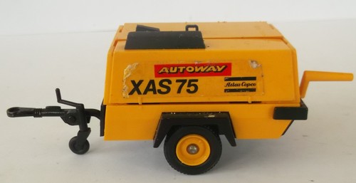 Britains autoway atlas - autoway,