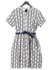 Orla Kiely Shirt Mini Dress