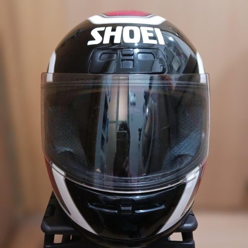 Retro shoei full face - shoei,
