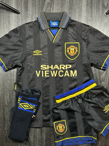 Original umbro manchester - umbro,