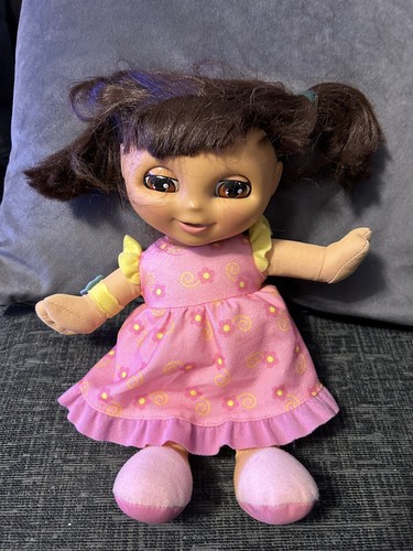 Dora the explorer sleepy - dora,