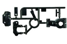 Tamiya 58106 Stadium Blitzer/Stadium Thunder, 0005431/10005431 C Parts, NEW