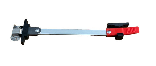 Emergency exit window - rv,