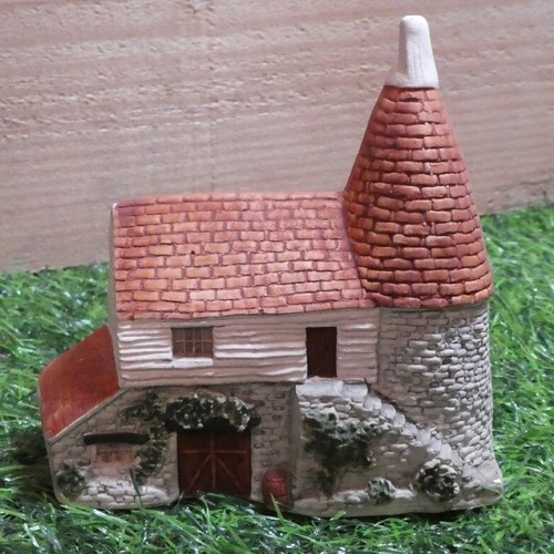 Old oast house babbacombe - oast,