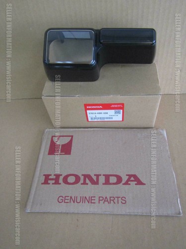 Honda crm250ar md32 case - honda,