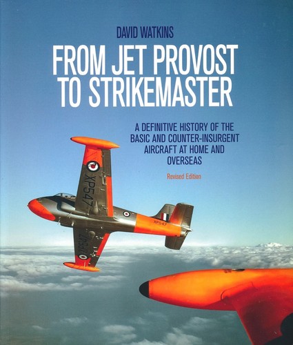 From jet provost - from,