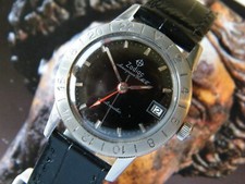 1962 ZODIAC AEROSPACE GMT 24