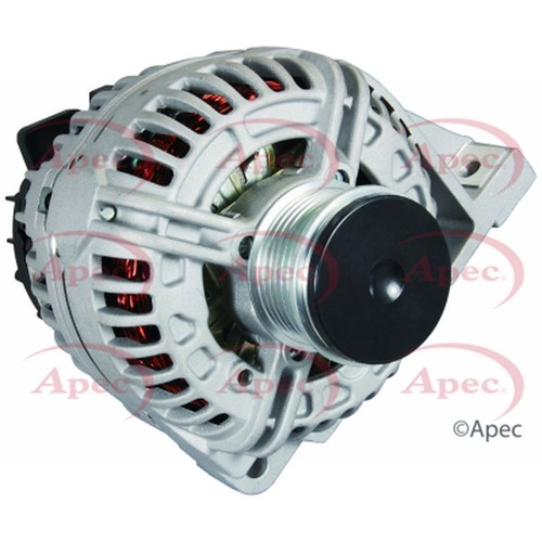 Apec alternator for volvo - volvo, v70
