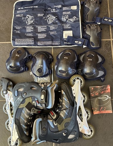 Rollerblade specialized great - rollerblade,