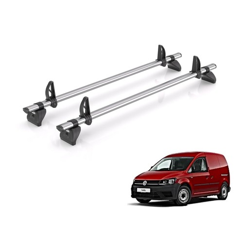 Caddy roof rack - roof,