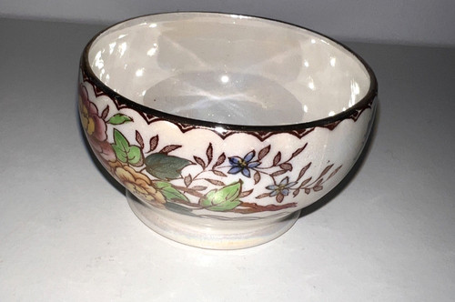 Vintage maling pottery small - vintage,
