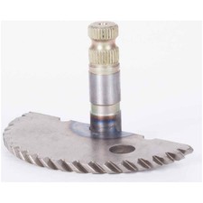 Buzzetti Kick Starter Shaft