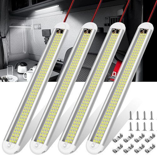 12v 120led car interior - car,
