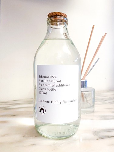 500 absolute ethanol non - absolute,