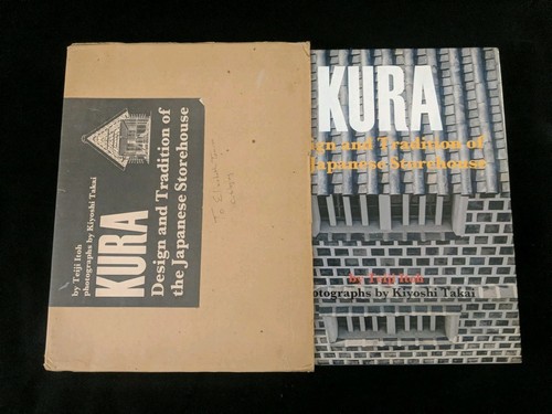 Kura design and tradition - design,
