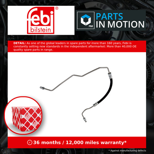 Brake hose fits renault scenic - brake,