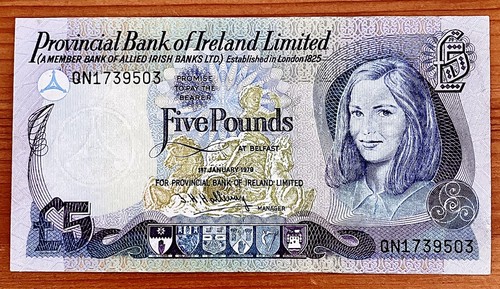 Northern ireland provincial - northern,