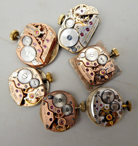 Job lot ladies omega - ladies,