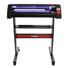 28 Vinyl Cutter Plotter LED