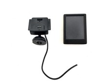 VW Touch Phone Kit Screen LCD