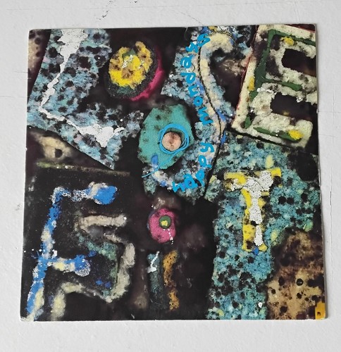Happy mondays loose fit - –,