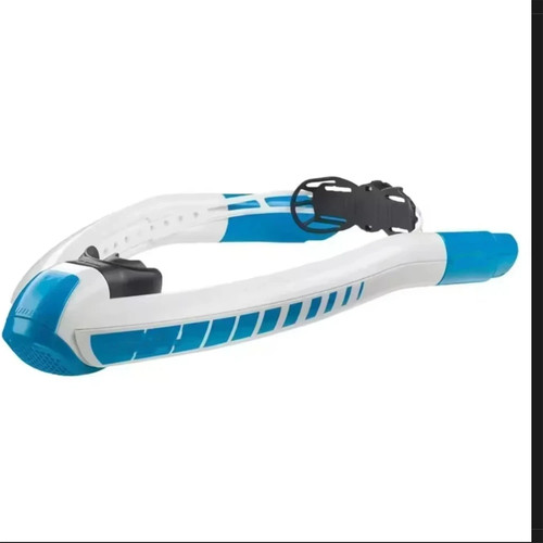 Adult diving dry snorkel - dry, with