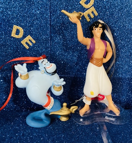 Set disney christmas tree - 2,