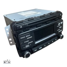 2017 KIA SPORTAGE  CD PLAYER
