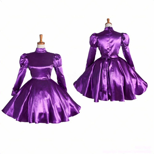Maid girl sissy - girl,