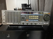 Kenwood TRIO R-2000
