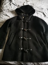 Original Montgomery duffle