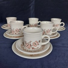 Vintage Biltons Sorrel Pink