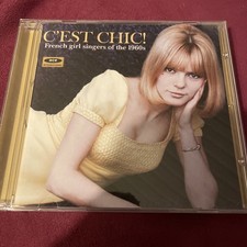 Various Artists - C'est Chic