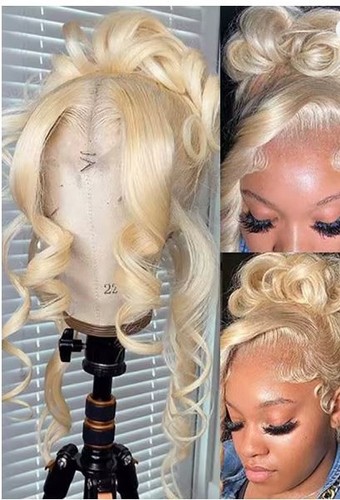 28inches360 lace frontal - lace, wig