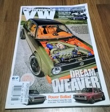 Performance VW Magazine AUGUST