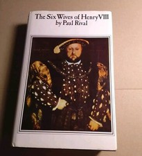 1971 "THE SIX WIVES OF KING