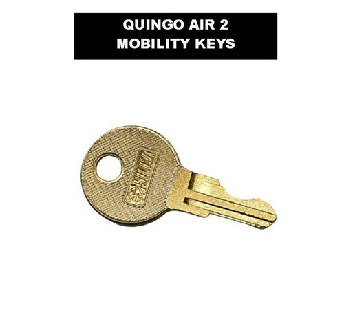 Pride quingo air - quingo, a126,