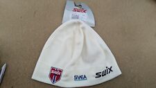 Swix Beanie Hat Size 58 Ski