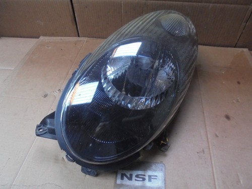 Nissan micra k12 2007 - c+c,