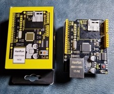 Ethernet Shield W5100 HanRun